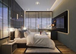 Lush Acres (D28), Condominium #503880541